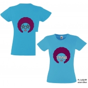Trvala Lady DOUBLE